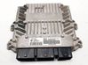 Calculateur moteur ECU SW9664287580