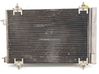A/C cooling radiator (condenser) 9650545980