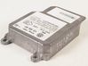 Unidad de control/módulo del Airbag 5WK43120