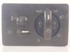 Light switch 3M5T13A024BA