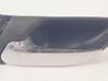 Rear door interior handle 8200751