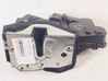 Rear door lock 