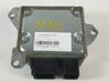 Airbag control unit/module 4S7T14B056