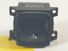 Multifunctional control switch/knob 695759802
