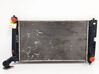 Coolant radiator 