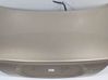Tailgate/trunk/boot lid 
