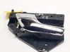 Rear door interior handle 8X2322601AD