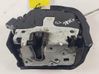 Cerradura de puerta trasera 8402602