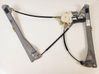 Regulador de puerta delantera con motor 807310002R