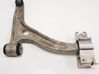 Brazo de suspensión/horquilla inferior delantero A2463330400