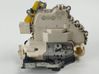 Front door lock 8J1837015C