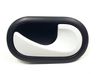 Manecilla interna puerta trasera 2DT8248