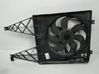Ventilador eléctrico del radiador 1J0121207D
