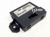 Autres unités de commande / modules CX2314F681AE
