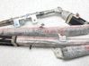 Airbag del techo 850201Y000