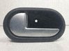 Manecilla interna puerta delantera 2S61A22601