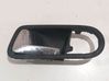 Manecilla interna puerta trasera 7M3837113B