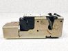 Etuoven lukko YC1AV21812CH