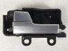 Manecilla interna puerta delantera 3M51R22601BB