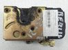 Etuoven lukko 