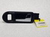 Manecilla interna puerta delantera 3B1837114