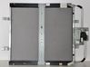 Kattoluukun lasi 70800SMGE012M1