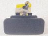 Manecilla externa puerta delantera YC15V22401