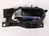 Front door interior handle 96526176