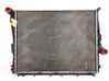 Coolant radiator 14362429E