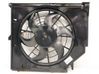 Elektrisks radiatoru ventilators 0130303937