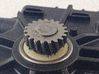 Instalacja szyberdachu elektrycznego 070612396