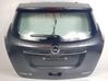 Tailgate/trunk/boot lid 