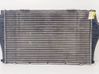 Intercooler radiator 993753C