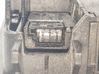 Luz del asiento delantero 6961449