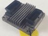 Engine control unit/module 09388059