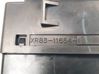 Light switch XR8311654CC