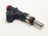 Inyector de combustible 0280158167