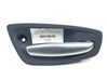 Rear door interior handle 7147164