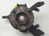 Mangueta de dirección de rueda delantera 