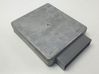 Engine control unit/module 1S4F12A650AE