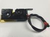 Tailgate lock latch 7111465