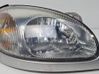 Headlight/headlamp 0301000784