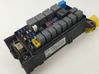 Módulo de fusible 911603E060