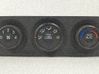 Unitate control climatizare 972503E300
