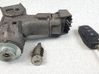 Unidad de control/módulo inmovilizadora 9V213F880ED