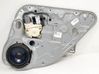 Regulador manual de la ventanilla trasera 7M51A24994DB
