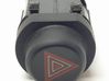 Botón interruptor de luz de peligro 13476060
