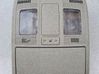 Etuistuimen valo KD4969971