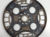 Volante motor 7501478