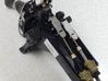 Selector caja de cambios 